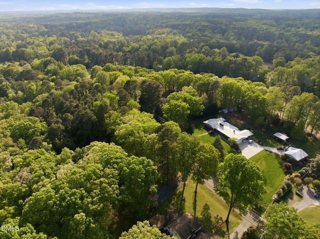 5234 N Willowhaven Drive, Durham, NC 27712