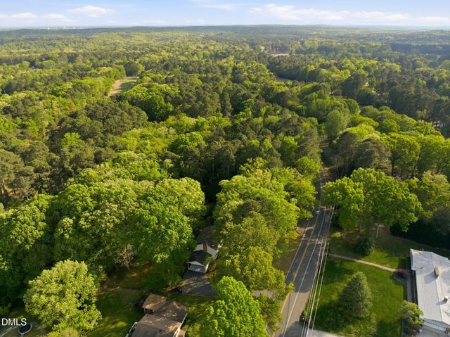 5234 N Willowhaven Drive, Durham, NC 27712