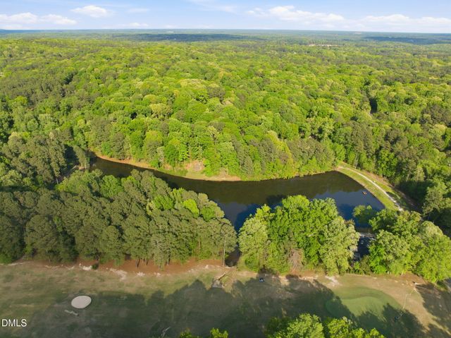 5234 N Willowhaven Drive, Durham, NC 27712