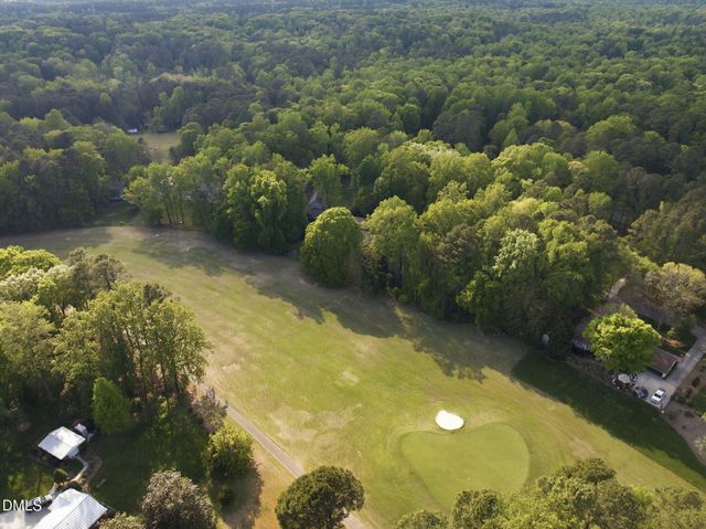 5234 N Willowhaven Drive, Durham, NC 27712