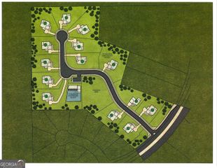 3554 Castleberry Road, Cumming, GA 30040