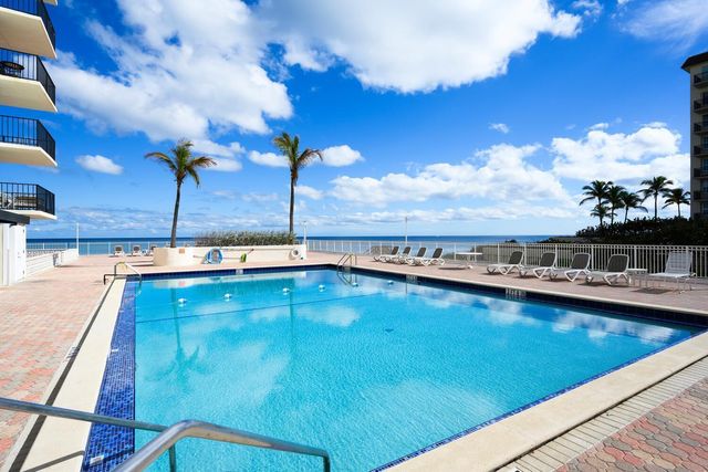 3456 S Ocean Boulevard 504, Palm Beach, FL 33480