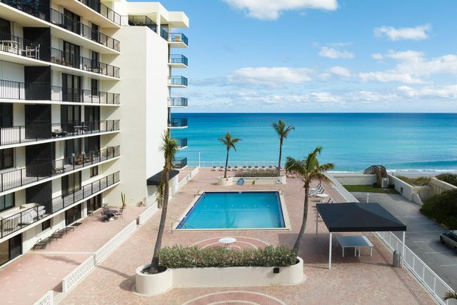 3456 S Ocean Boulevard 504, Palm Beach, FL 33480