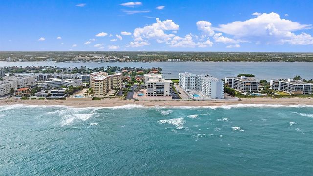 3456 S Ocean Boulevard 504, Palm Beach, FL 33480