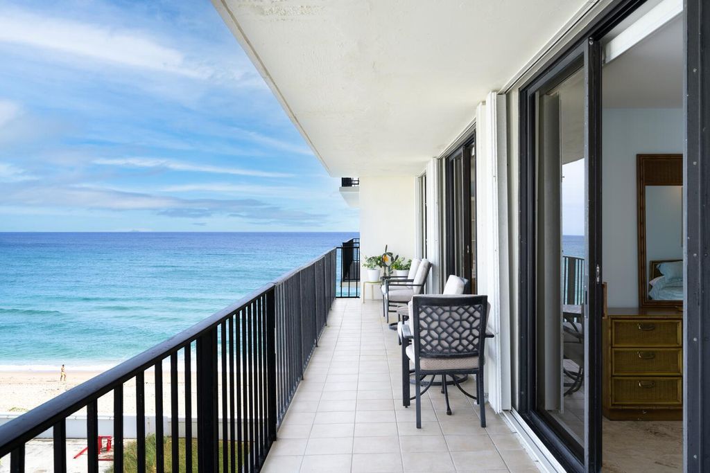 3456 S Ocean Boulevard 504, Palm Beach, FL 33480