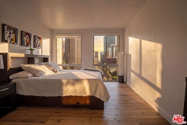 800 W 1st Street 905, Los Angeles, CA 90012