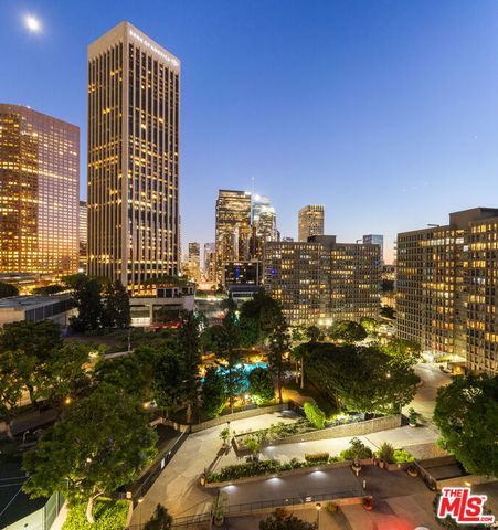 800 W 1st Street 905, Los Angeles, CA 90012