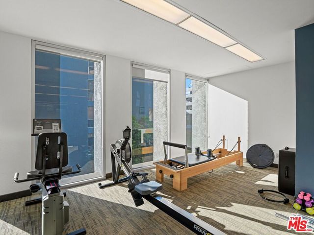 800 W 1st Street 905, Los Angeles, CA 90012