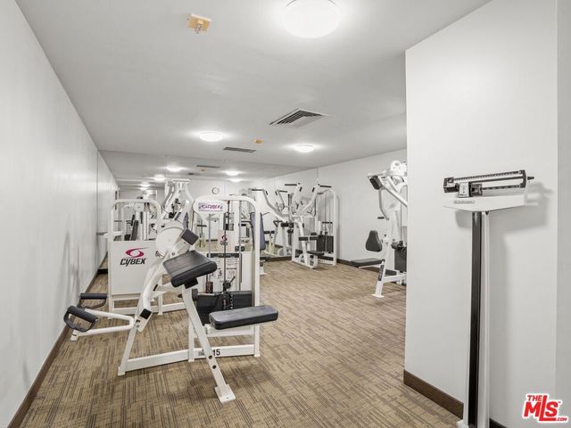 800 W 1st Street 905, Los Angeles, CA 90012