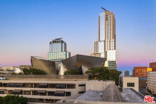 800 W 1st Street 905, Los Angeles, CA 90012