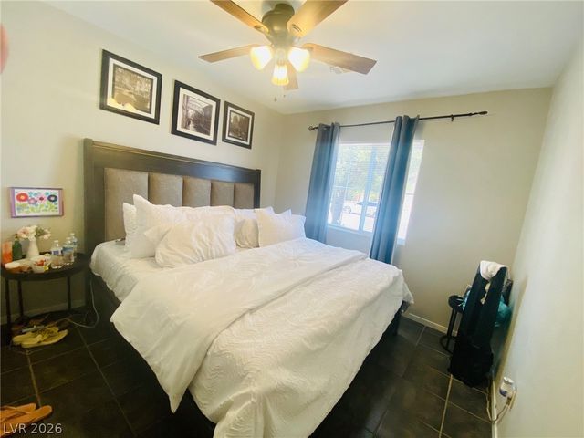 4441 Ivory Jade Avenue, North Las Vegas, NV 89031