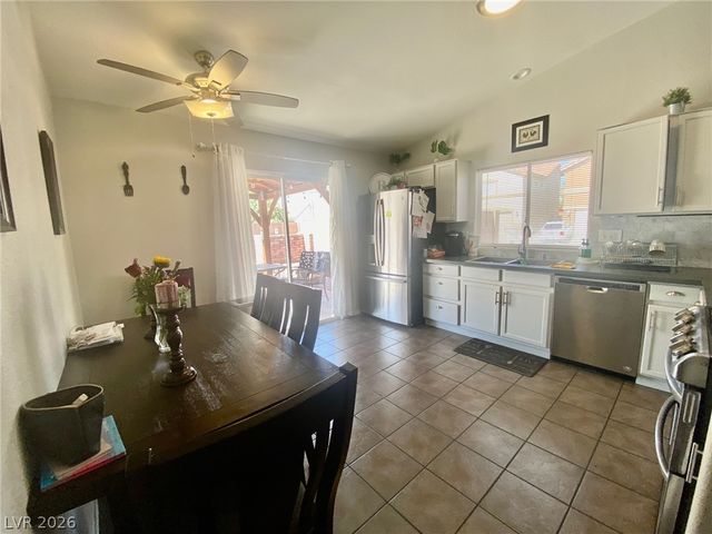 4441 Ivory Jade Avenue, North Las Vegas, NV 89031