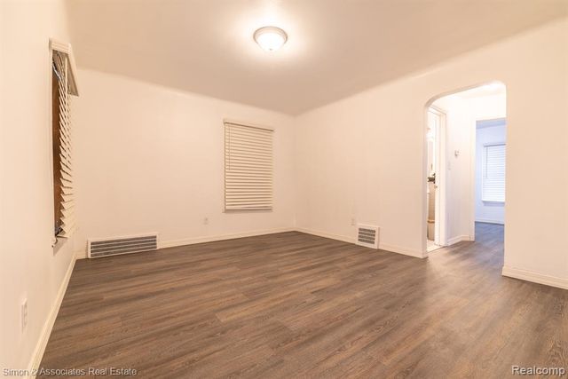 9012 Pierson Street, Detroit, MI 48228