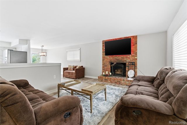 2377 Avery Drive, Troy, MI 48085