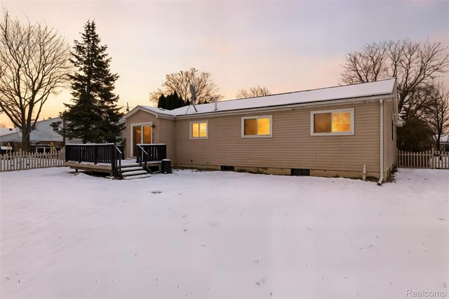 2377 Avery Drive, Troy, MI 48085