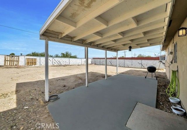 1725 De Anza, Barstow, CA 92311