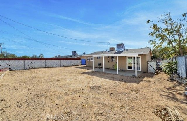 1725 De Anza, Barstow, CA 92311
