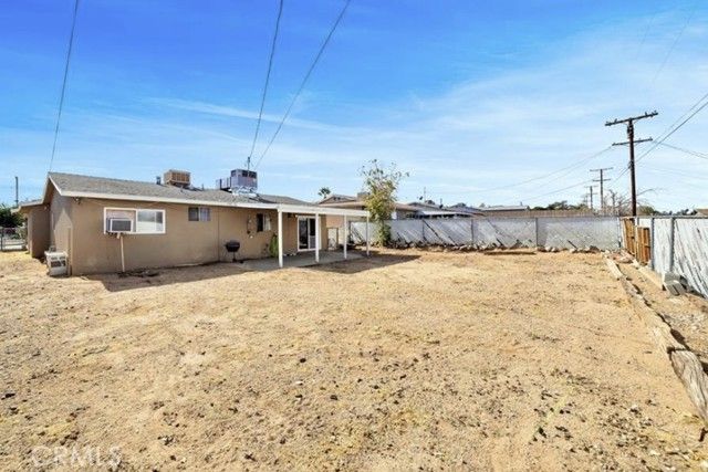 1725 De Anza, Barstow, CA 92311