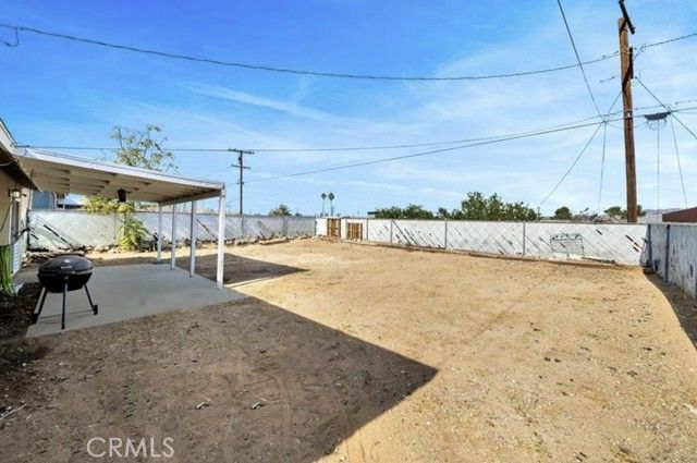 1725 De Anza, Barstow, CA 92311