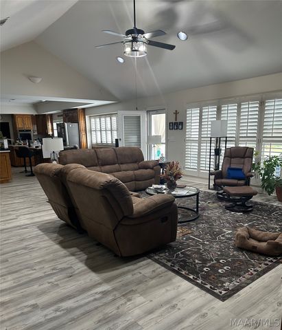 6131 Monticello Drive, Montgomery, AL 36117