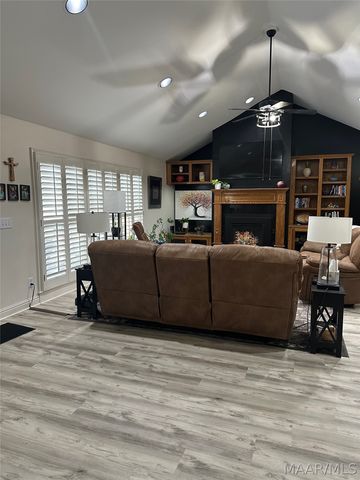 6131 Monticello Drive, Montgomery, AL 36117