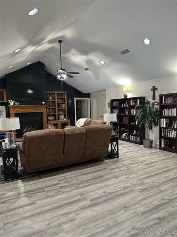 6131 Monticello Drive, Montgomery, AL 36117