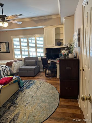 6131 Monticello Drive, Montgomery, AL 36117