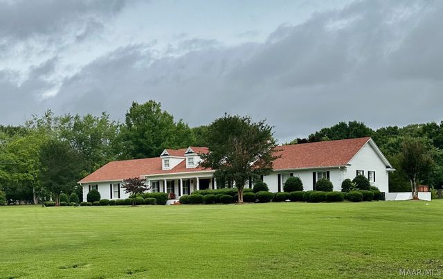6131 Monticello Drive, Montgomery, AL 36117