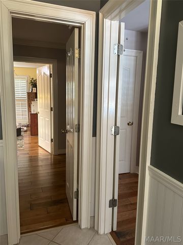 6131 Monticello Drive, Montgomery, AL 36117