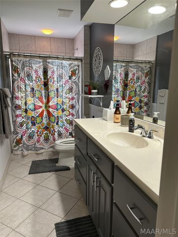 6131 Monticello Drive, Montgomery, AL 36117