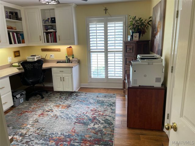 6131 Monticello Drive, Montgomery, AL 36117