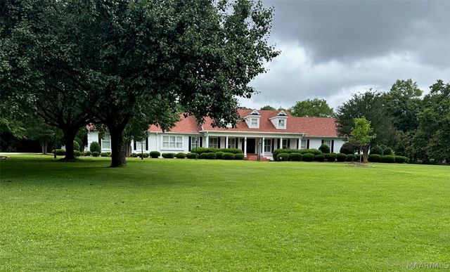 6131 Monticello Drive, Montgomery, AL 36117