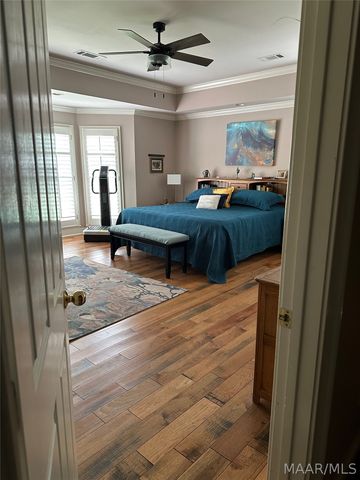 6131 Monticello Drive, Montgomery, AL 36117
