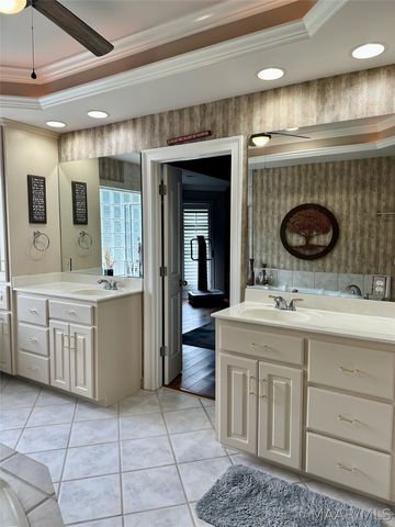 6131 Monticello Drive, Montgomery, AL 36117