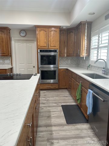 6131 Monticello Drive, Montgomery, AL 36117
