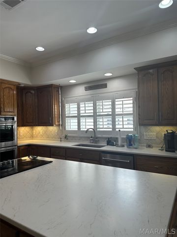 6131 Monticello Drive, Montgomery, AL 36117