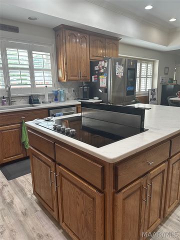 6131 Monticello Drive, Montgomery, AL 36117
