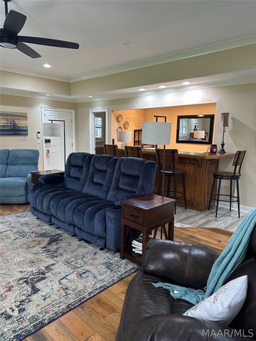 6131 Monticello Drive, Montgomery, AL 36117