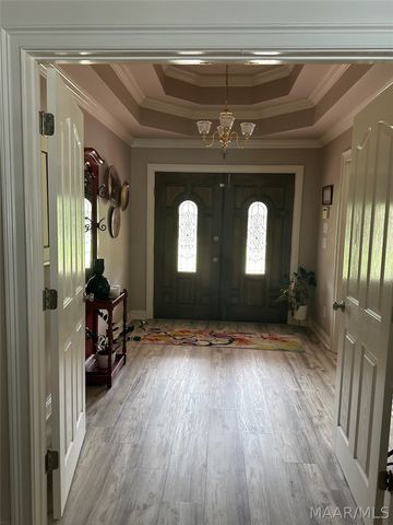 6131 Monticello Drive, Montgomery, AL 36117