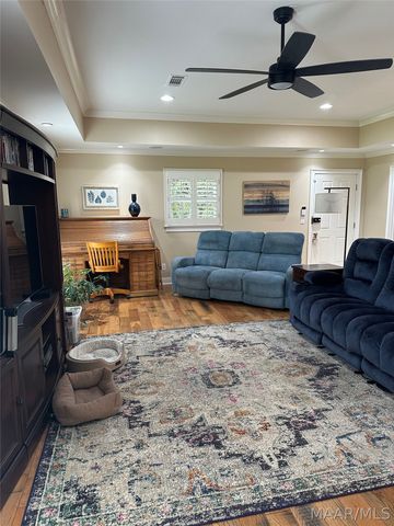 6131 Monticello Drive, Montgomery, AL 36117