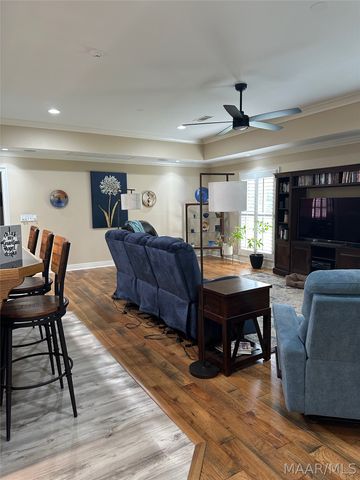 6131 Monticello Drive, Montgomery, AL 36117