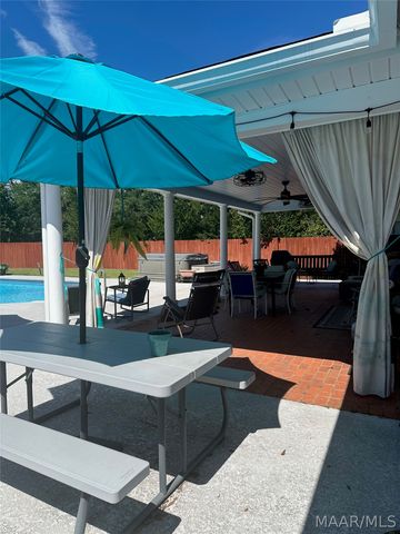 6131 Monticello Drive, Montgomery, AL 36117
