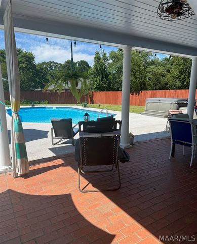 6131 Monticello Drive, Montgomery, AL 36117