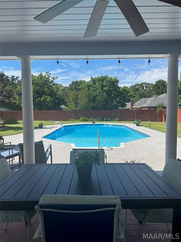 6131 Monticello Drive, Montgomery, AL 36117