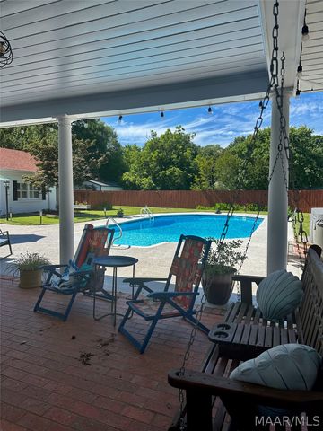 6131 Monticello Drive, Montgomery, AL 36117