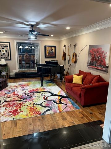 6131 Monticello Drive, Montgomery, AL 36117