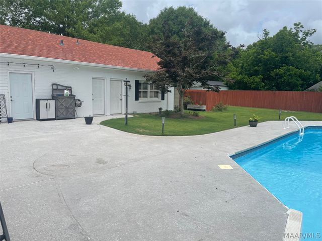6131 Monticello Drive, Montgomery, AL 36117