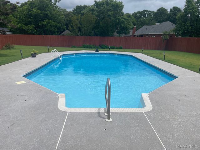 6131 Monticello Drive, Montgomery, AL 36117