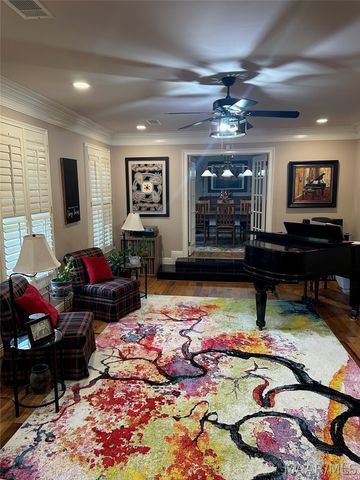 6131 Monticello Drive, Montgomery, AL 36117