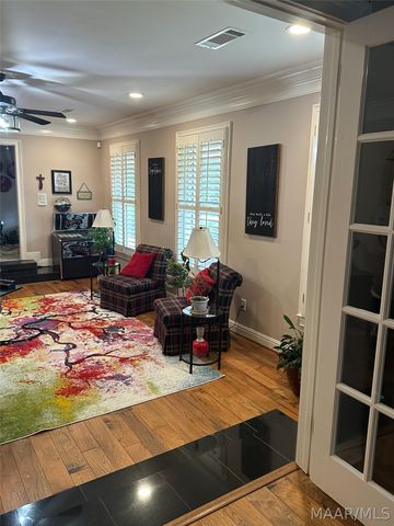 6131 Monticello Drive, Montgomery, AL 36117
